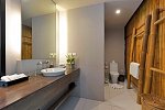 Twin Lotus Resort & Spa