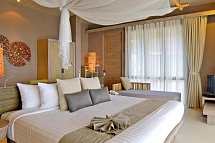 Twin Lotus Resort & Spa - Wohnbeispiel Deluxe (Zimmercodierung UD1)