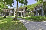 Twin Lotus Resort & Spa