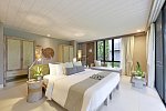 Twin Lotus Resort & Spa