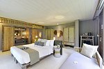 Twin Lotus Resort & Spa