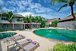 Twin Lotus Resort & Spa