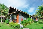 Twin Lotus Resort & Spa
