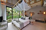 Twin Lotus Resort & Spa