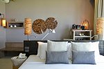 Twin Lotus Resort & Spa