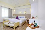 Twin Lotus Resort & Spa