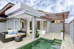 Twin Lotus Resort & Spa