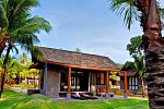Twin Lotus Resort & Spa