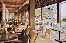 Twin Lotus Resort & Spa