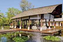 Twin Lotus Resort & Spa