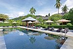 Twin Lotus Resort & Spa