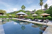 Twin Lotus Resort & Spa