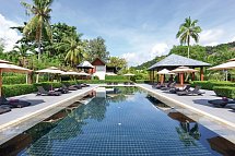 Twin Lotus Resort & Spa