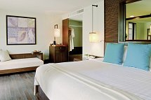 Twin Lotus Resort & Spa - Wohnbeispiel Superior (Zimmercodierung US1)