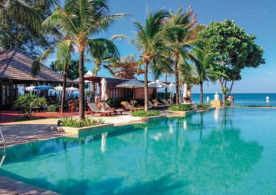 Layana Resort & Spa Insel Lanta