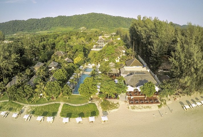 Layana Resort & Spa