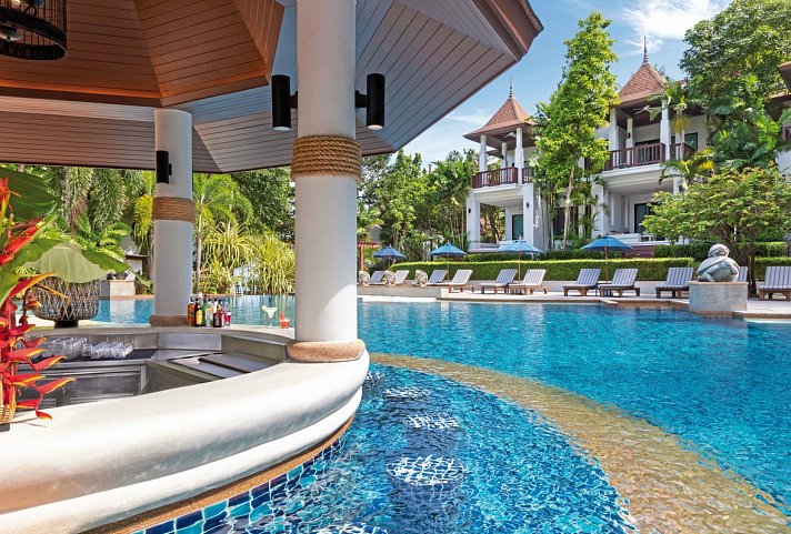 AVANI+ Koh Lanta Krabi Resort