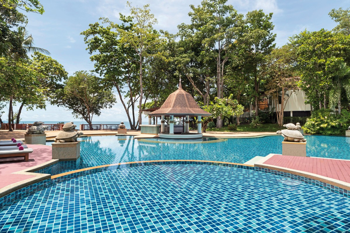 AVANI+ Koh Lanta Krabi Resort