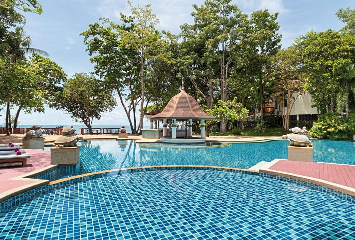 AVANI+ Koh Lanta Krabi Resort