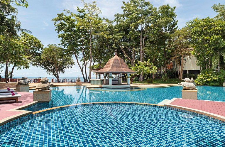 AVANI+ Koh Lanta Krabi Resort
