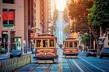 Western Experience - San Francisco