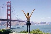 Western Experience - San Francisco