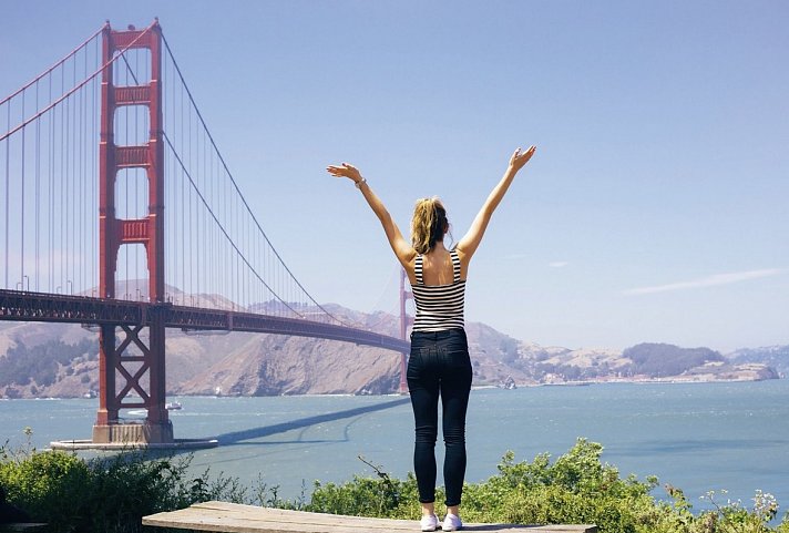 Western Experience - San Francisco