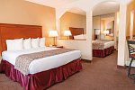 Mardi Gras Hotel & Casino