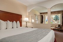 Mardi Gras Hotel & Casino - Wohnbeispiel