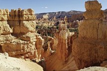 Western Values - Bryce Canyon Nationalpark