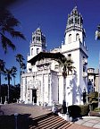 Western Values - Hearst Castle