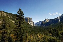 Western Values - Yosemite NP