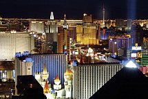 Western Values - Las Vegas