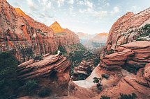 Western Values - Zion Nationalpark