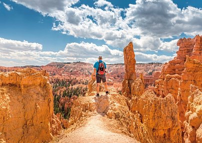 Der Amerikanische Westen Los Angeles