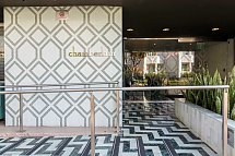 Chamberlain West Hollywood