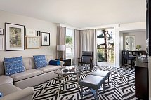 Chamberlain West Hollywood - Wohnbeispiel