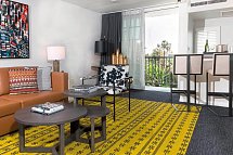 The Montrose at Beverly Hills - Wohnbeispiel