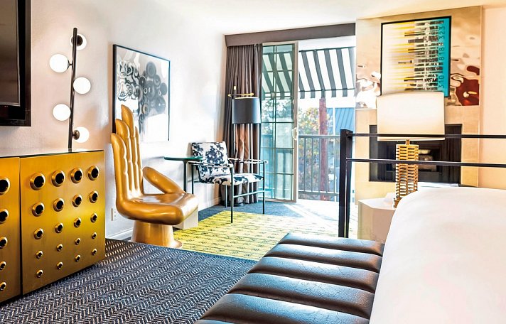 The Montrose at Beverly Hills