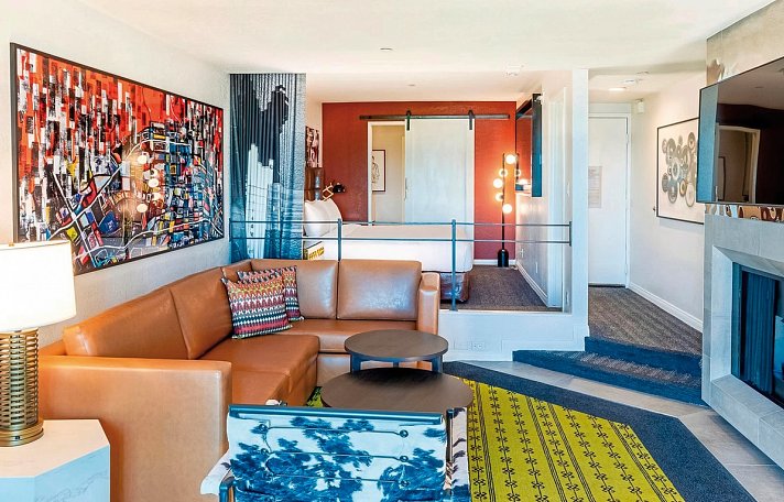 The Montrose at Beverly Hills