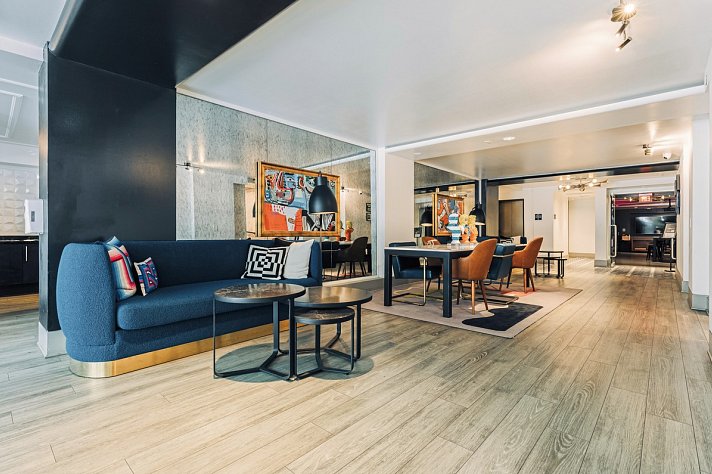 The Montrose at Beverly Hills