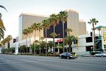 Hilton Los Angeles Airport