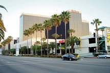 Hilton Los Angeles Airport