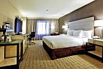 Hilton Los Angeles Airport