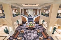 Hilton Los Angeles Airport