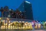 Hilton Los Angeles Airport