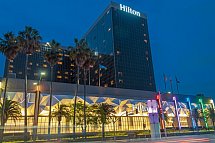 Hilton Los Angeles Airport