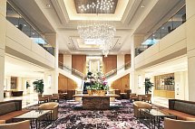 Hilton Los Angeles Airport