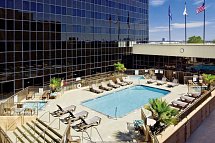 Hilton Los Angeles Airport