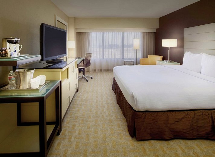 Hilton Los Angeles Airport